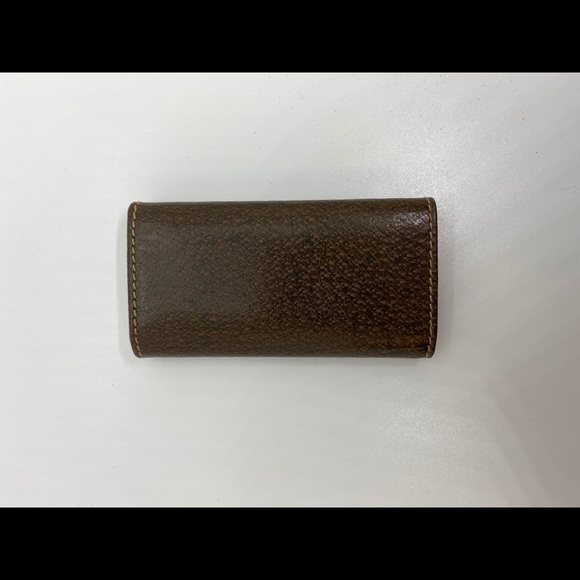 Vintage Gucci Mini Key Holder - Picture 2 of 6